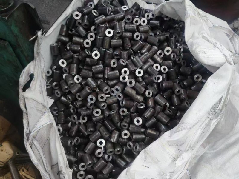 津南小口径厚壁钢管切割定制